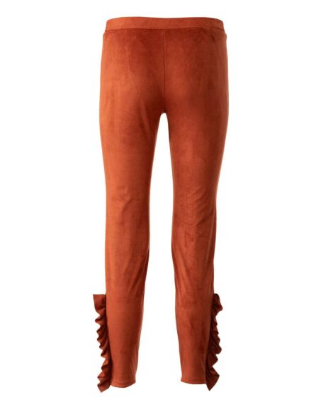 Pantalon en Jersey #6 | Burda Easy 3 2019