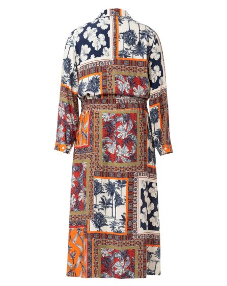 Robe en 125 | Burda Style 01/20