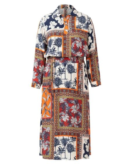 Robe en 125 | Burda Style 01/20
