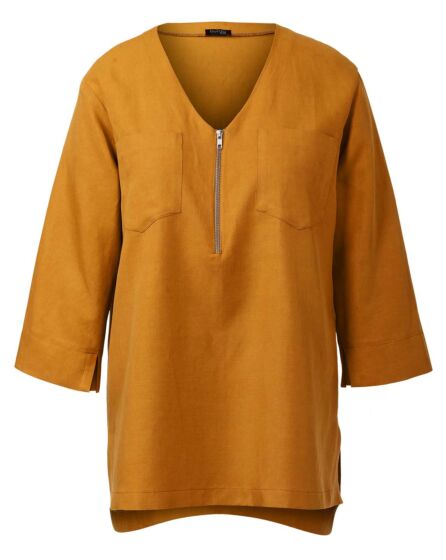 Top en Tencel 127 | Burda Style 01/20