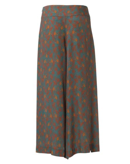 Jupe-culotte en Viscose 111 | Burda Style 01/20