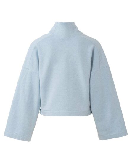 Pull-over en Maille 116 | Burda Style 01/20