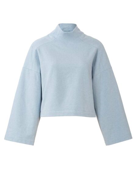 Pull-over en Maille 116 | Burda Style 01/20