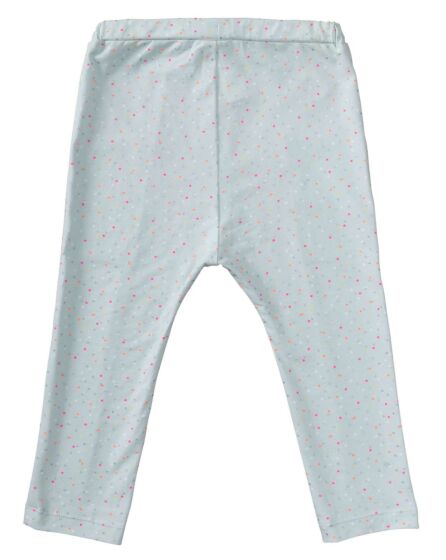 Pantalon en Maille 130 | Burda Style 01/20