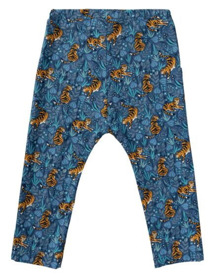Pantalon en Maille 130 | Burda Style 01/20