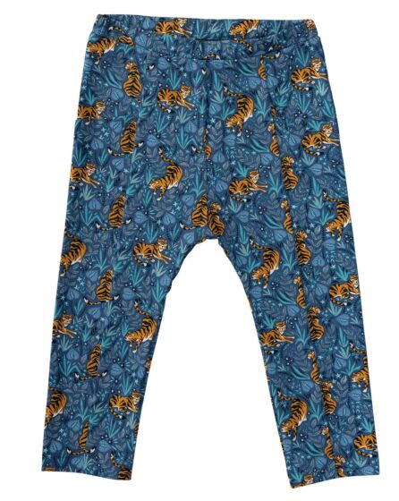 Pantalon en Maille 130 | Burda Style 01/20