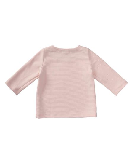 Top en Maille 131 | Burda Style 01/20