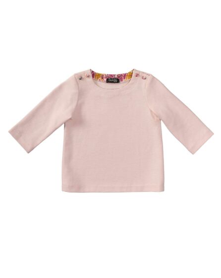 Top en Maille 131 | Burda Style 01/20