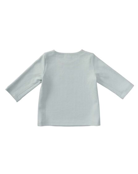 Top en Maille 131 | Burda Style 01/20