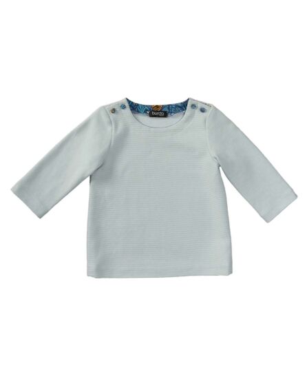 Top en Maille 131 | Burda Style 01/20