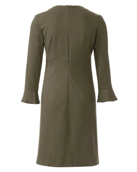 Robe en Jersey 109 | Burda Style 02/20