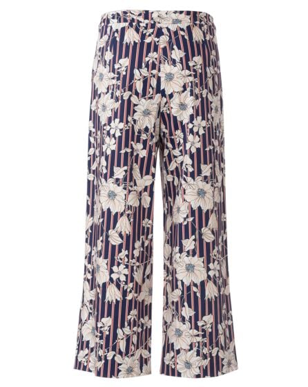 Pantalon en Coton 105 | Burda Style 03/20