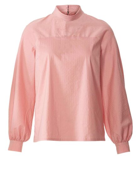Chemisier en Viscose 106 | Burda Style 10/19