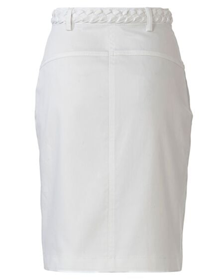 Jupe en Coton 108 | Burda Style 03/20