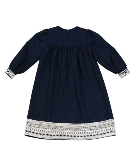 Robe en Viscose 131 | Burda Style 10/19