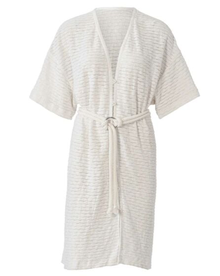 Robe en Coton n°106 | Burda Style 07/20