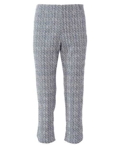 Pantalon 7/8e en Coton n°111 | Burda Style 07/20