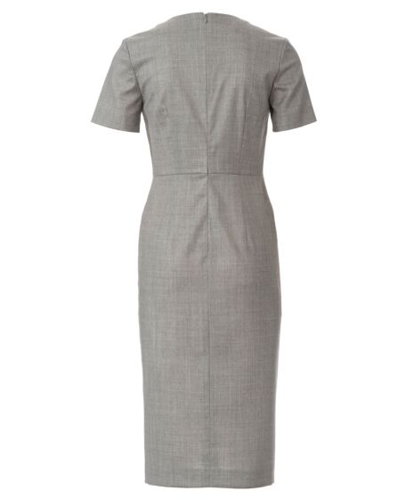 Veste en Tissu solide 120 | Burda Style 04/20