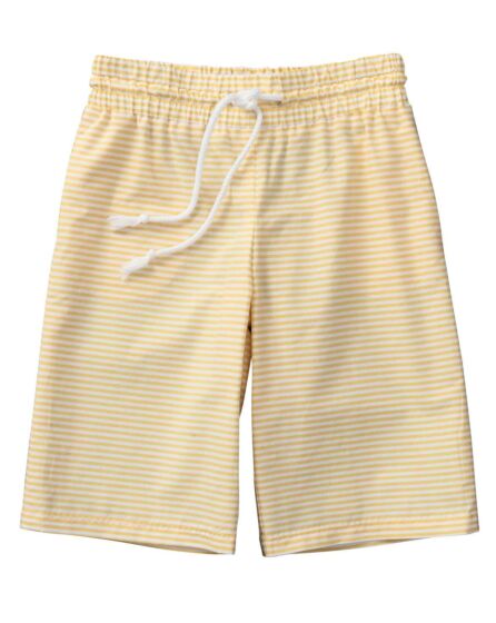 Short en Coton n°131 | Burda Style 07/20