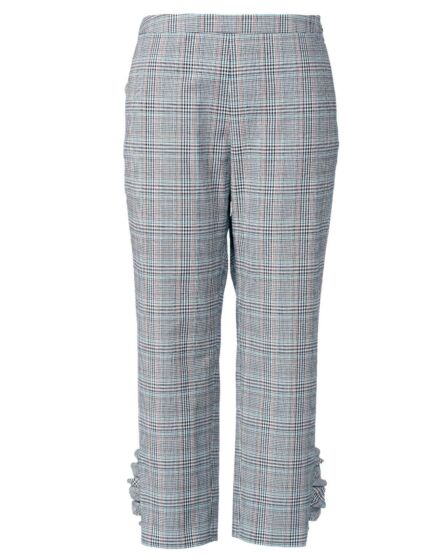 Pantalon en Coton n°127 | Burda Style 06/20