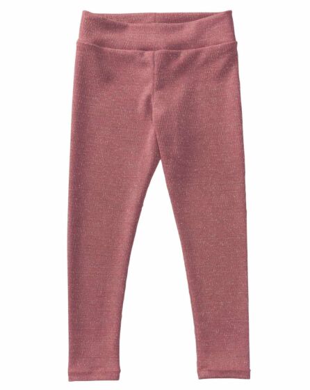 Legging en Jersey n°132 | Burda Style 08/20