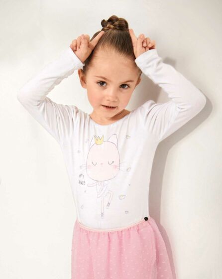 Body en Jersey n°130 | Burda Style 08/20