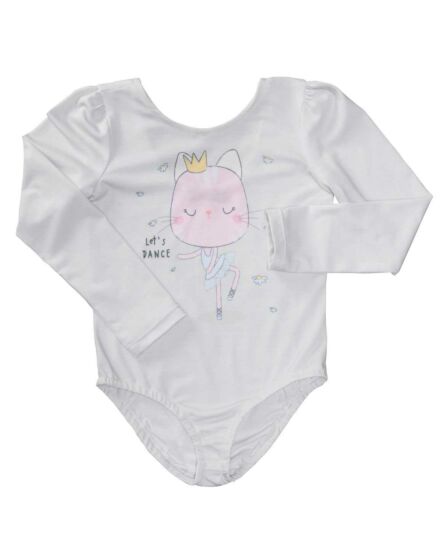 Body en Jersey n°130 | Burda Style 08/20