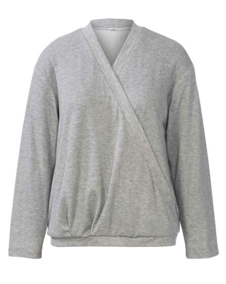 A, B Top en Coton n°123 | Burda Style 10/20