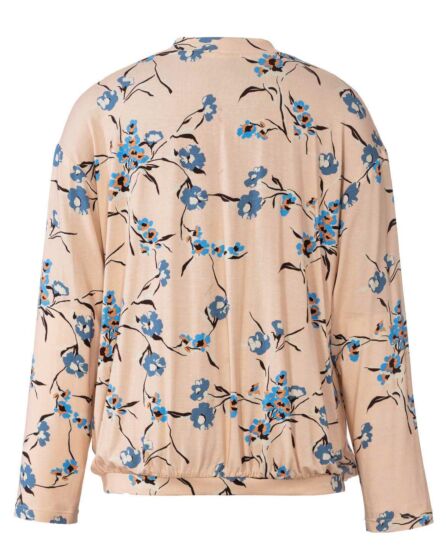 A, B Top en Coton n°123 | Burda Style 10/20