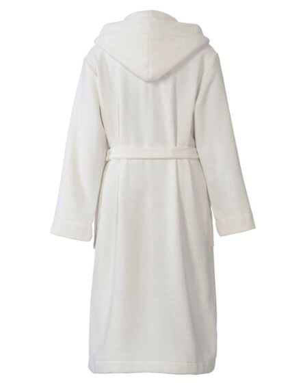 Peignoir en Coton n°124 | Burda Style 10/20