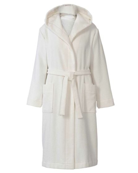 Peignoir en Coton n°124 | Burda Style 10/20