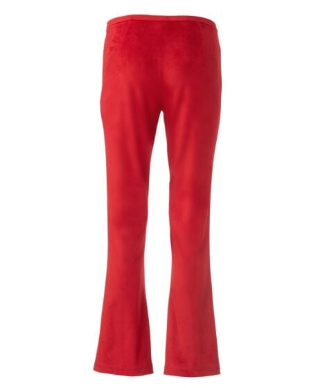 Pantalon en Gabardine n°5 | Burda Easy 1/20