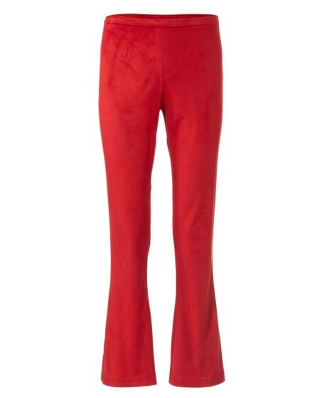 Pantalon en Gabardine n°5 | Burda Easy 1/20