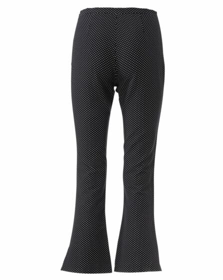Pantalon en Gabardine n°5 | Burda Easy 1/20