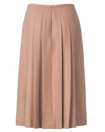 Jupe en Laine n°103 (Variations A&B) | Burda Style 11/20