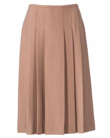Jupe en Laine n°103 (Variations A&B) | Burda Style 11/20