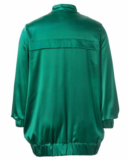 Blouson en Stretch n°126 | Burda Style 11/20