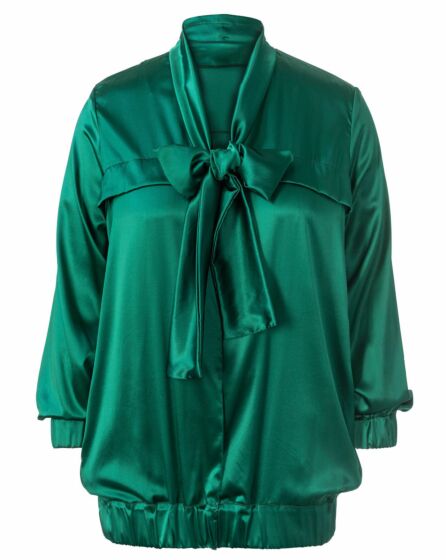 Blouson en Stretch n°126 | Burda Style 11/20