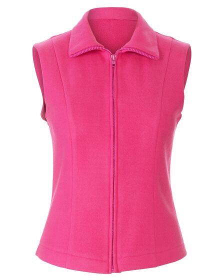 Veste en Tissu de jogging n°1 | Burda Easy 2/20
