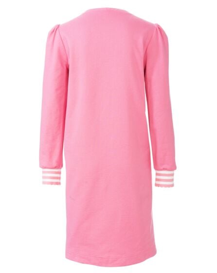 Pull en Tissu de jogging n°6 | Burda Easy 2/20