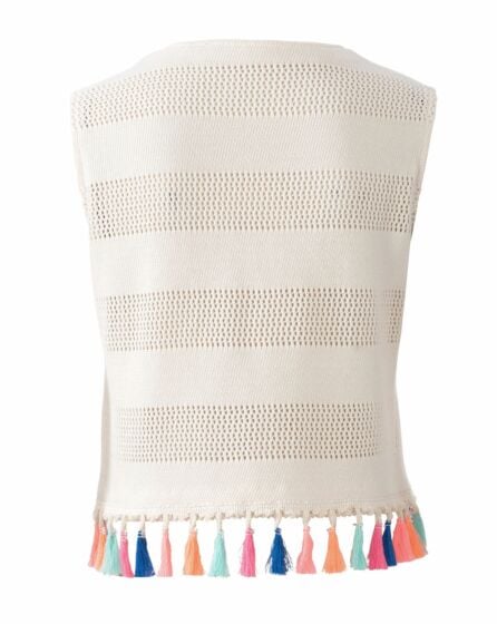 Cardigan en Velours n°1 | Burda Easy 3/20