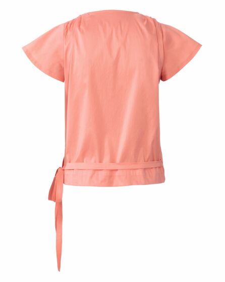 Top en Coton n°5 | Burda Easy 4/20