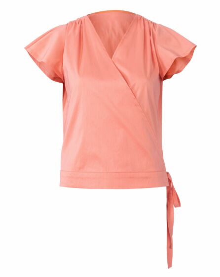 Top en Coton n°5 | Burda Easy 4/20