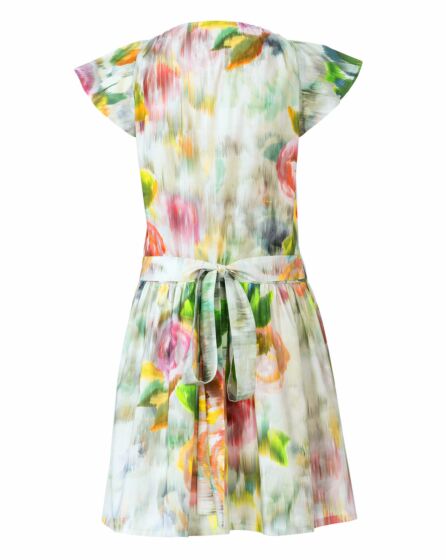 Top en Coton n°5 | Burda Easy 4/20