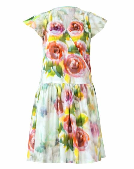 Top en Coton n°5 | Burda Easy 4/20