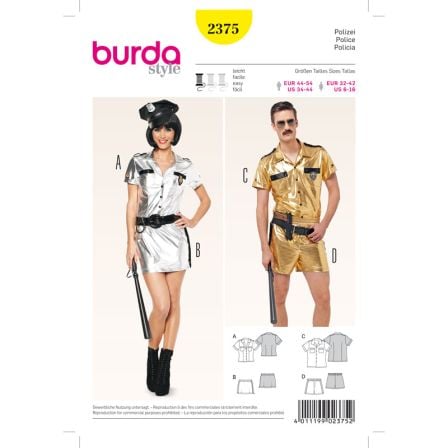 Police sexy n°2375