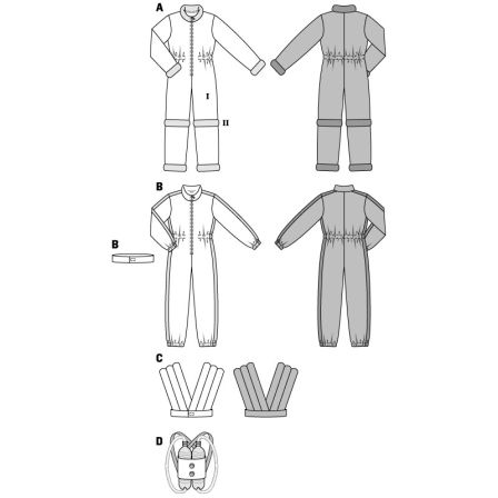 Astronaute n°2379