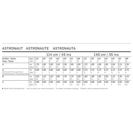 Astronaute n°2379