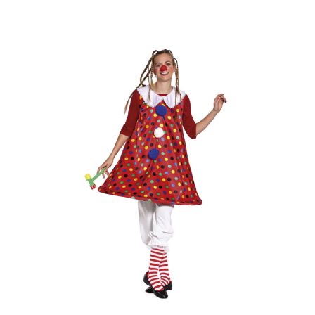 Clowns n°2399
