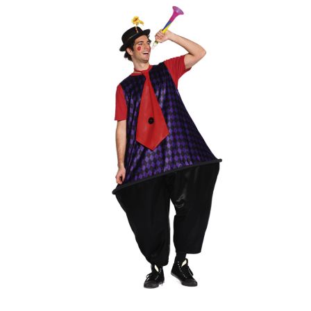 Clowns n°2399